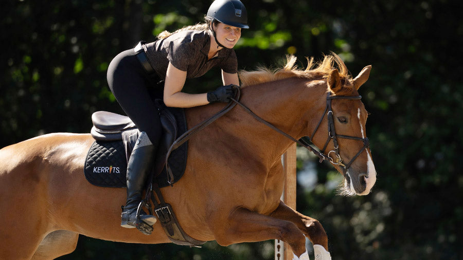 New Fall Winter Women's equestrian apparel