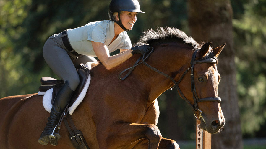 Shop Women's Equestrian Styles
