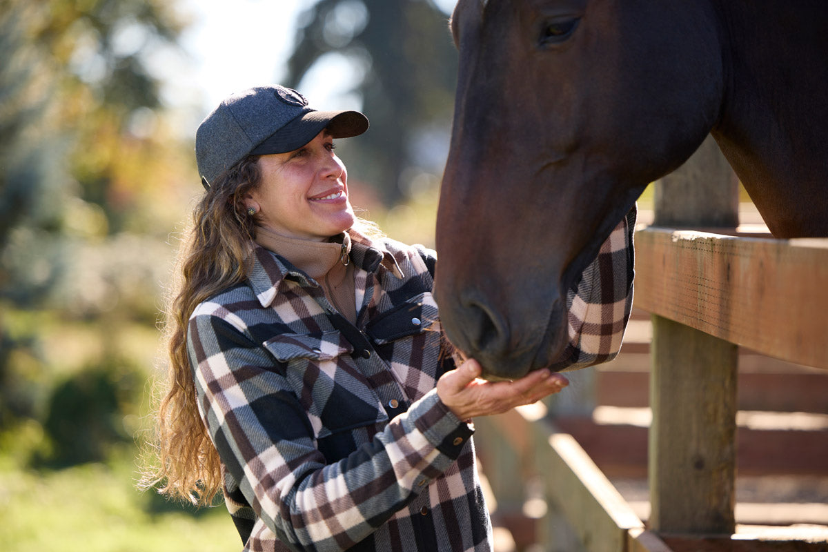 Outdoor & Riding Accessories