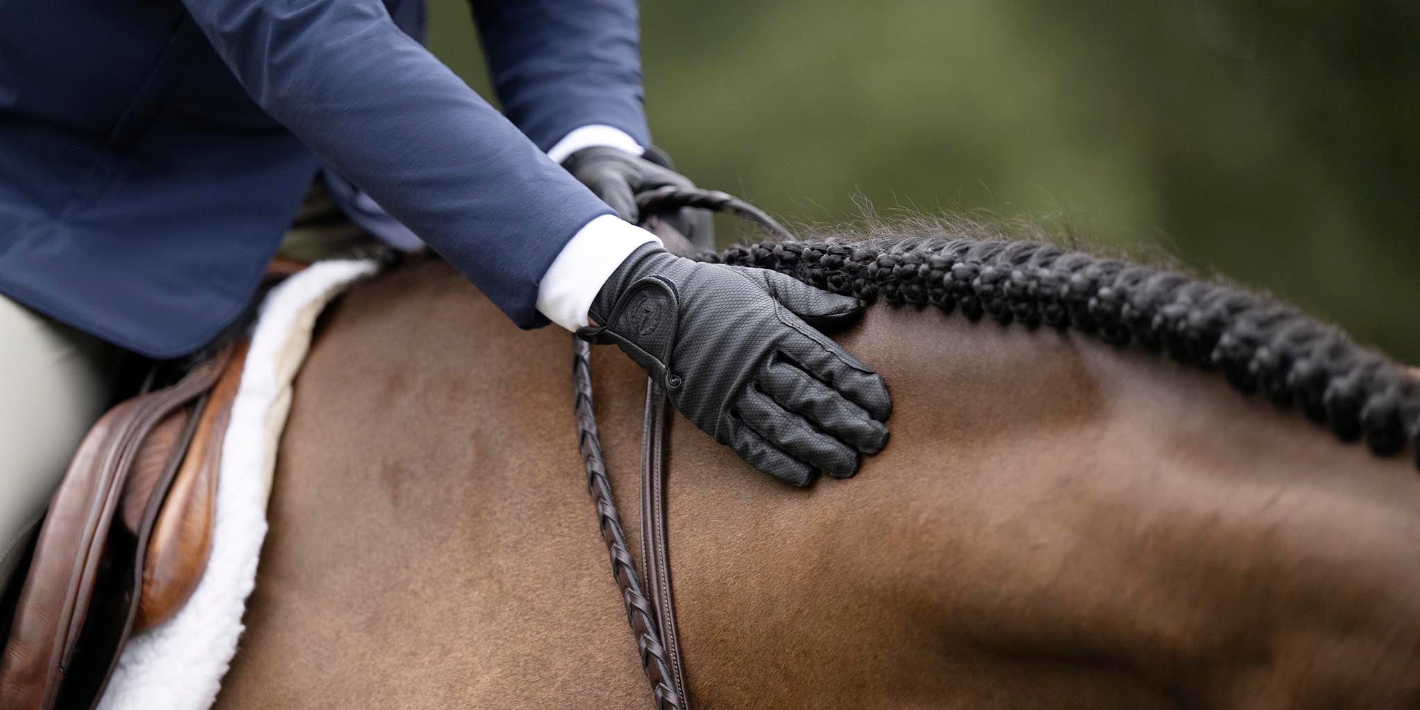 New Equestrian Accessories