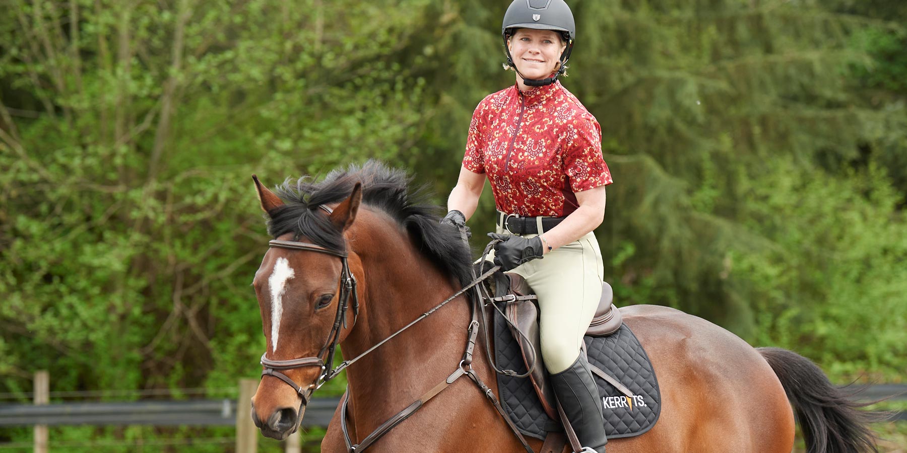 Equestrian apparel sale sale