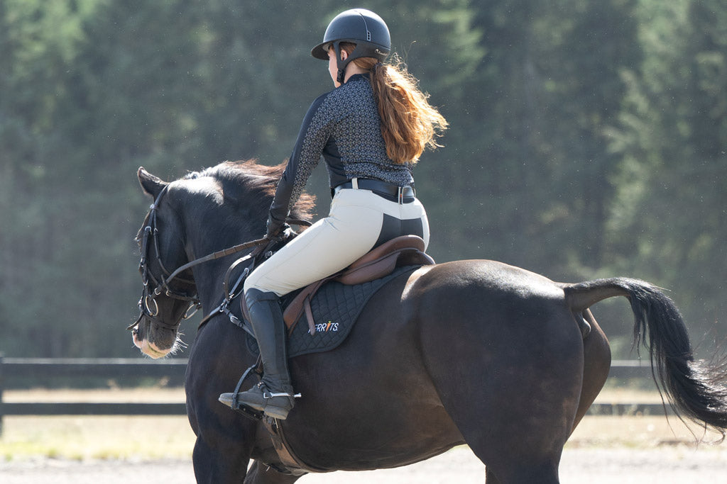 Riding Breeches
