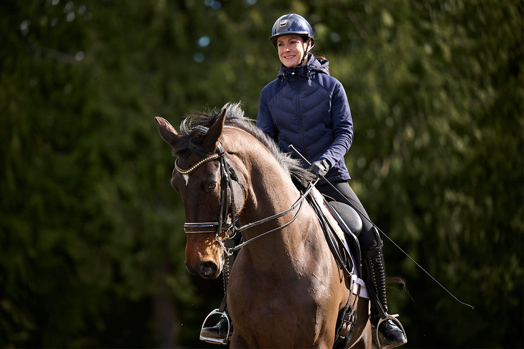 Horse Riding Clothes for Women
