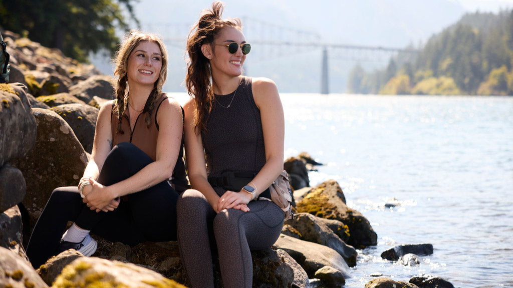 Women’s Everyday Casual Clothing