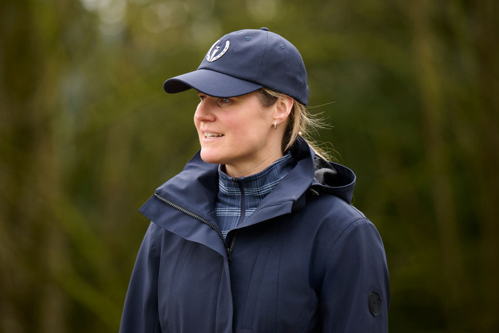 Equestrian Hats, Gloves and Socks