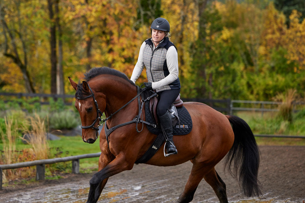 New Women's Riding Tops and Jackets