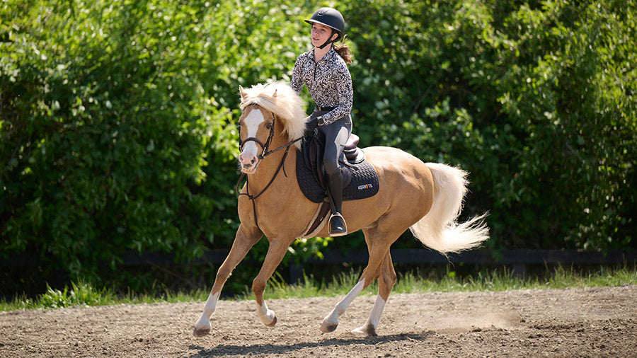 Kids Summer Breeches