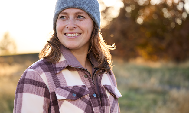 Women's Fleece Activewear