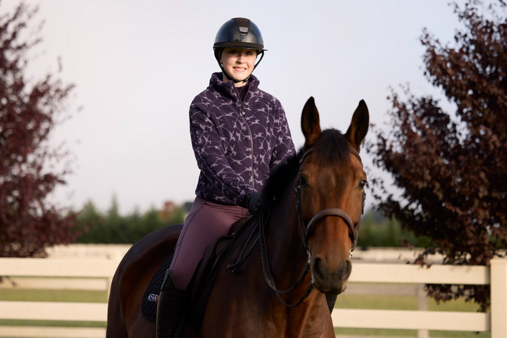 Young Equestrian Collection