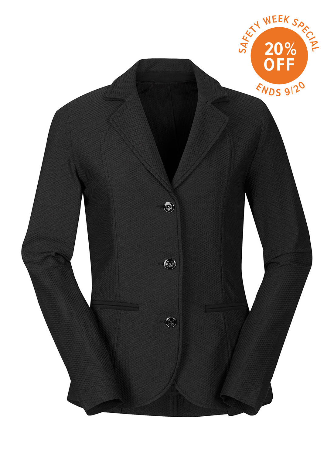 Kids Affinity® Aero Show Coat