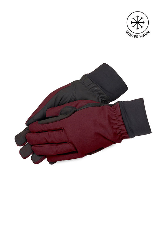 SANGRIA::variant::Hand Warmer Riding Gloves 2.0