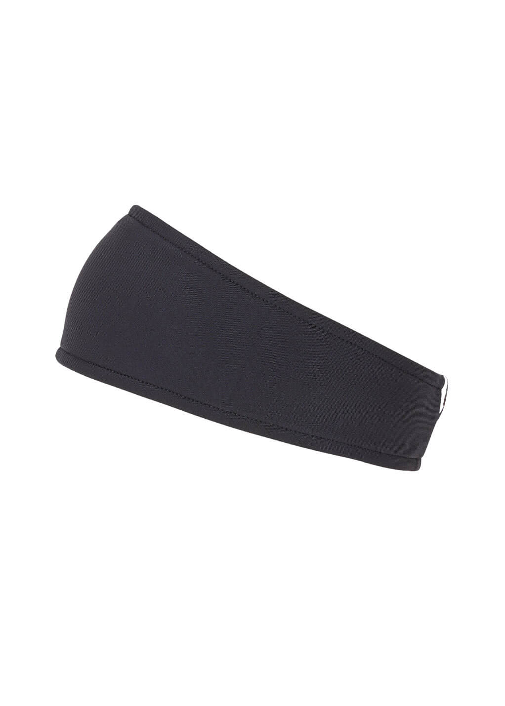BLACK::variant::Rail Side Fleece Headband