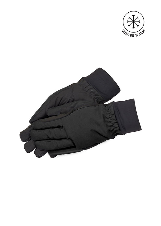BLACK::variant::Hand Warmer Riding Gloves 2.0