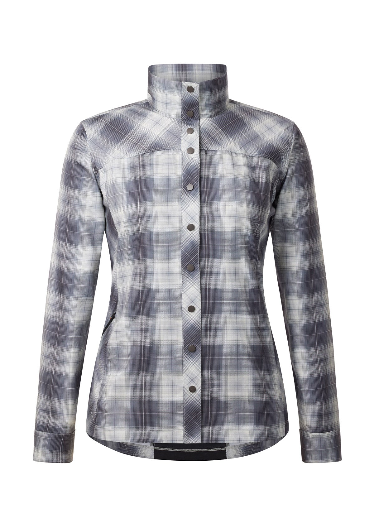 PEPPERCORN PLAID::variant::Not Just a Barn Shirt