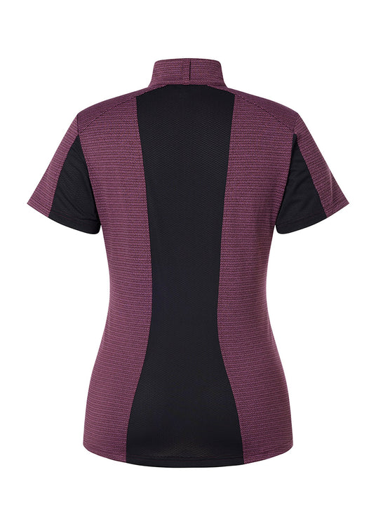 WILDROSE::variant::Level Up Short Sleeve Clinic Shirt