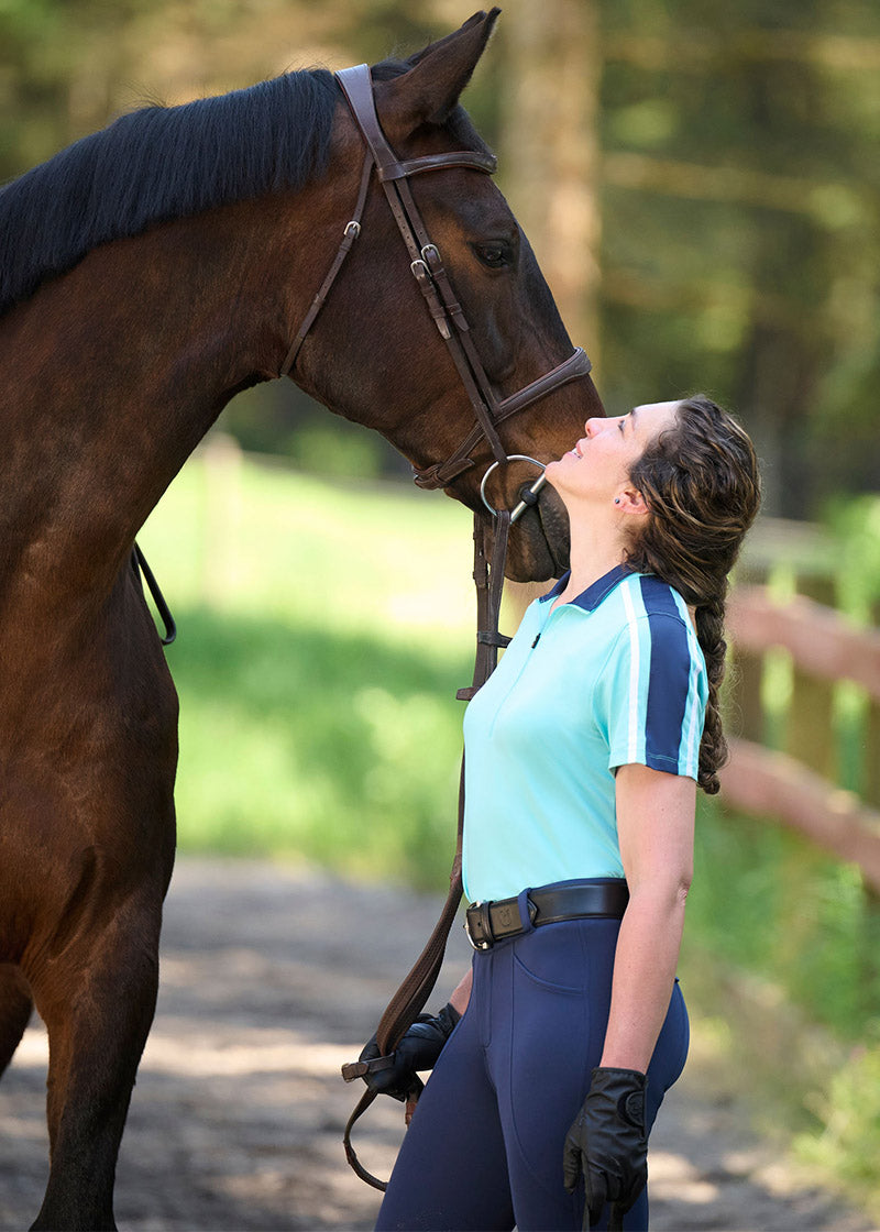 Agility Coolcore® Short Sleeve Shirt