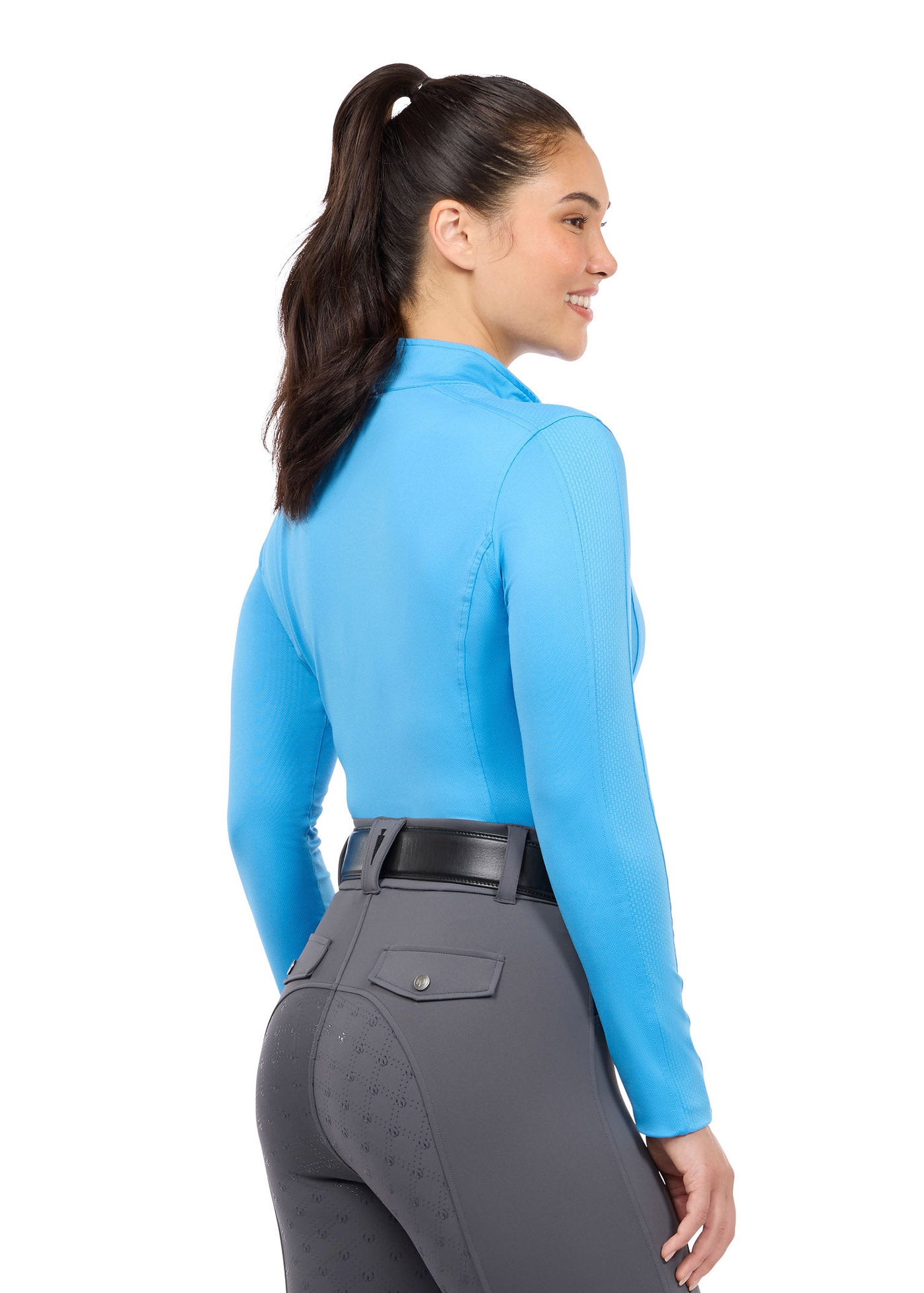 Serenity Coolcore® Long Sleeve Shirt