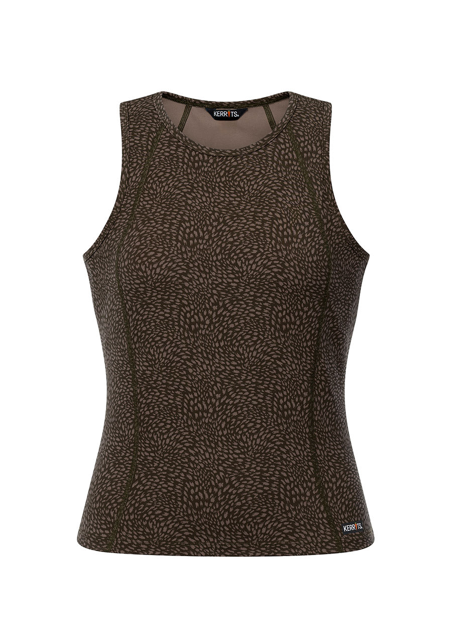 Printed Sport Tank