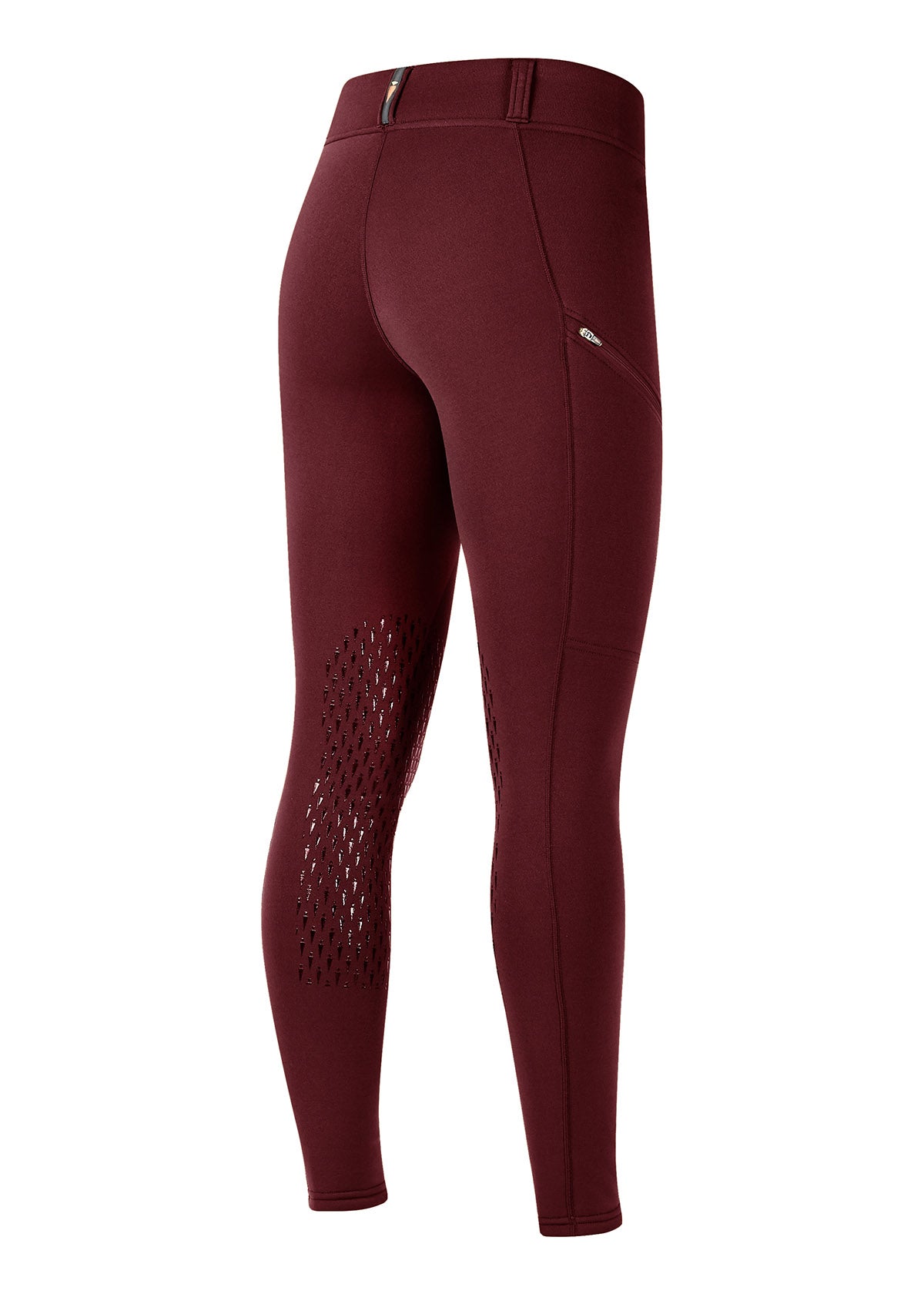 SANGRIA::variant::Power Stretch Pocket Tight II Knee Patch