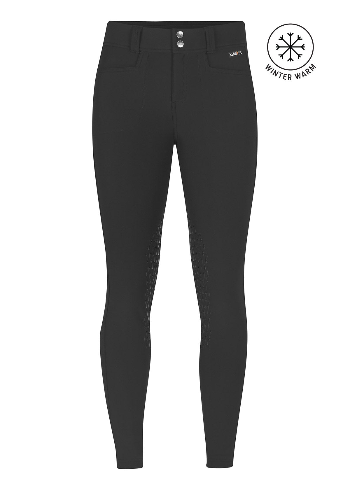 Kerrits fleece clearance lined breeches