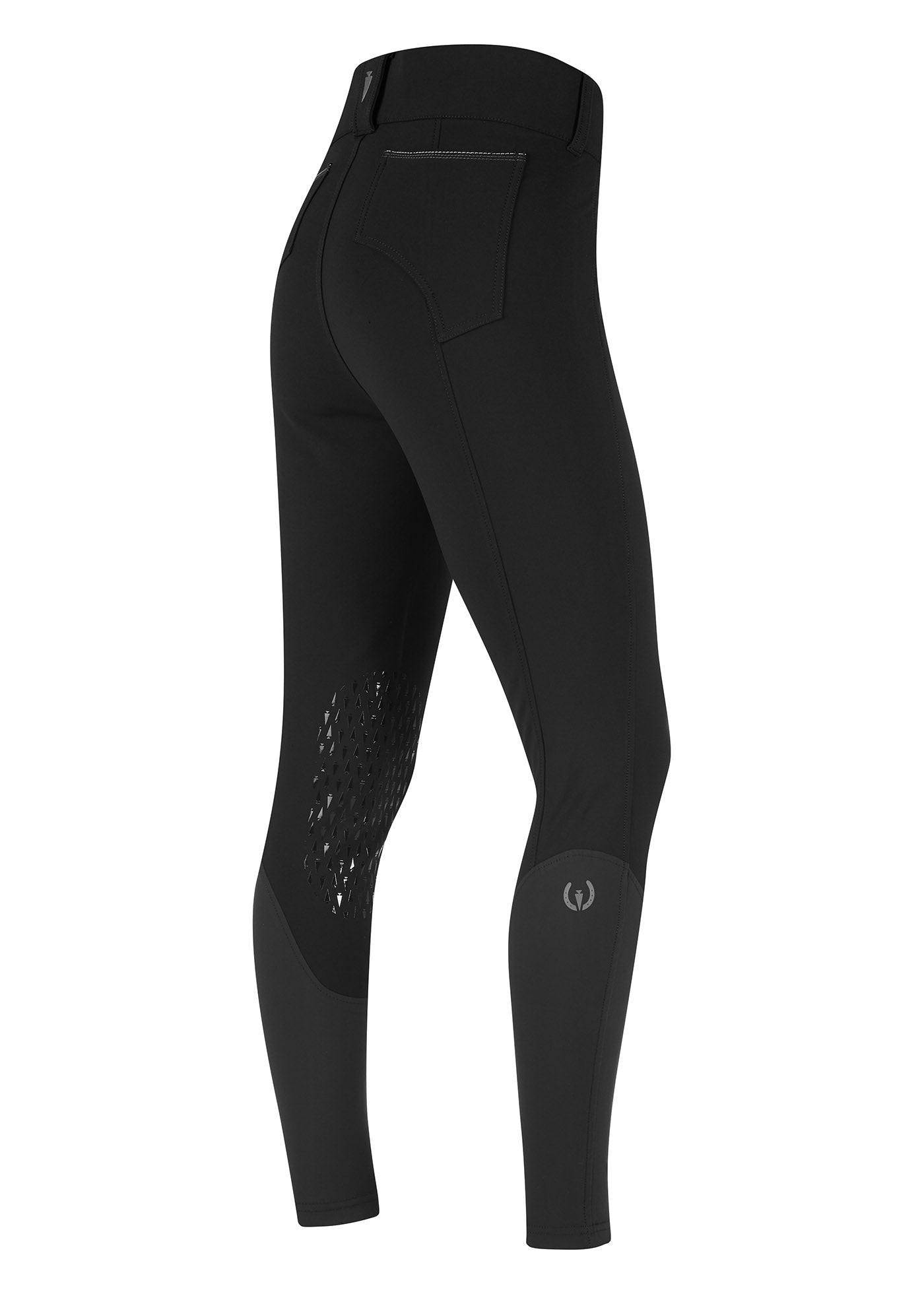 BLACK::variant::Arena K-Pro Knee Patch Breech Seconds