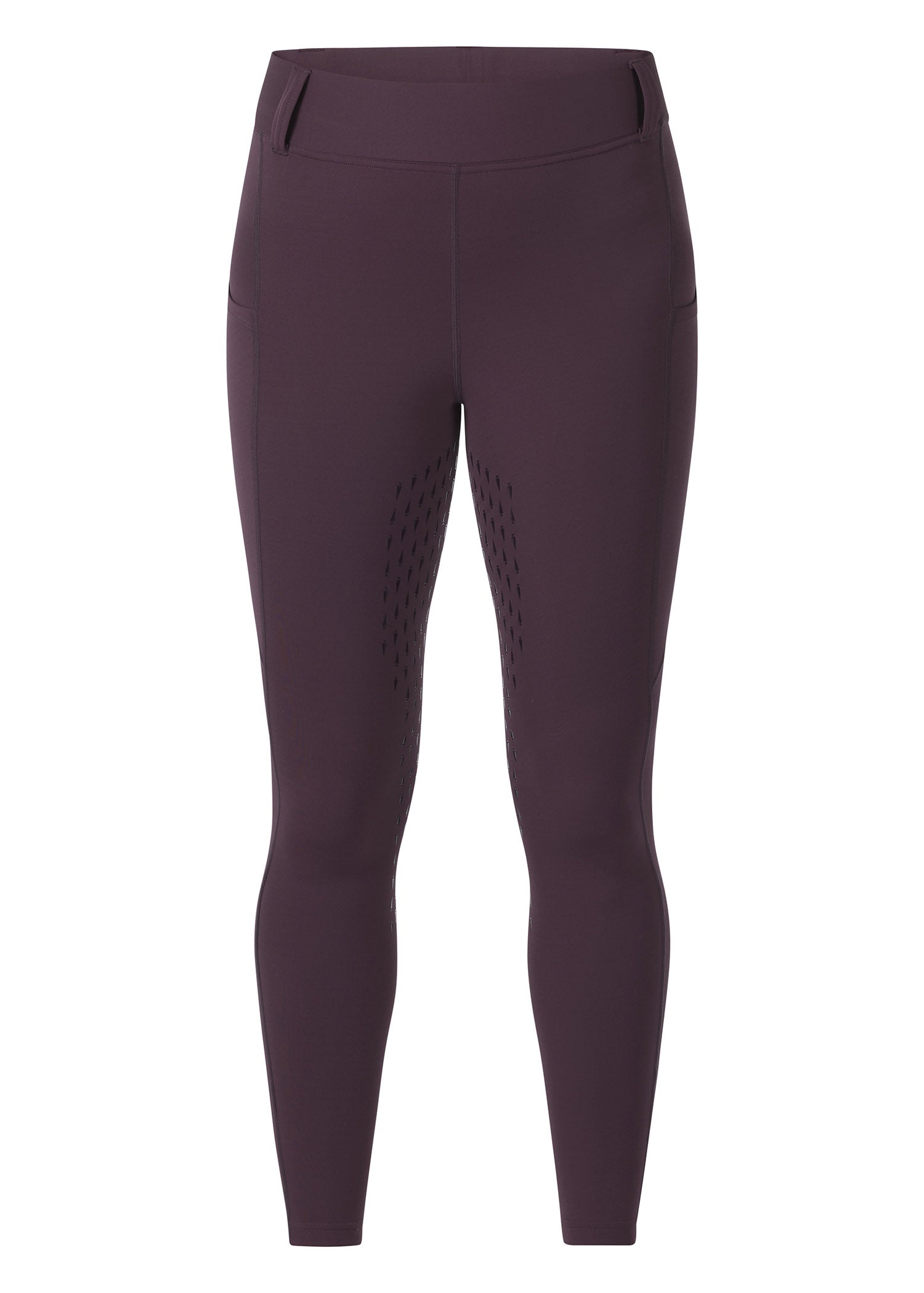 VINEYARD::variant::Coolcore Full Leg Tech Tight