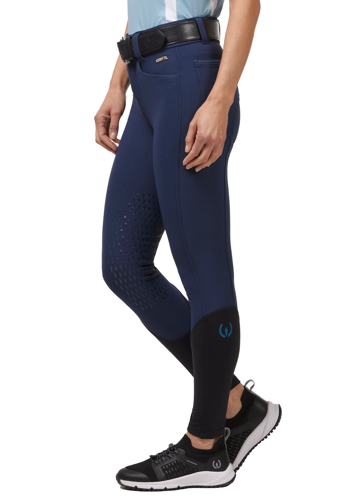 NIGHTSKY::variant::K-Flex Knee Patch Breech