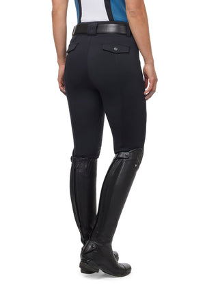 Affinity Pro Knee Patch Schooling Tight