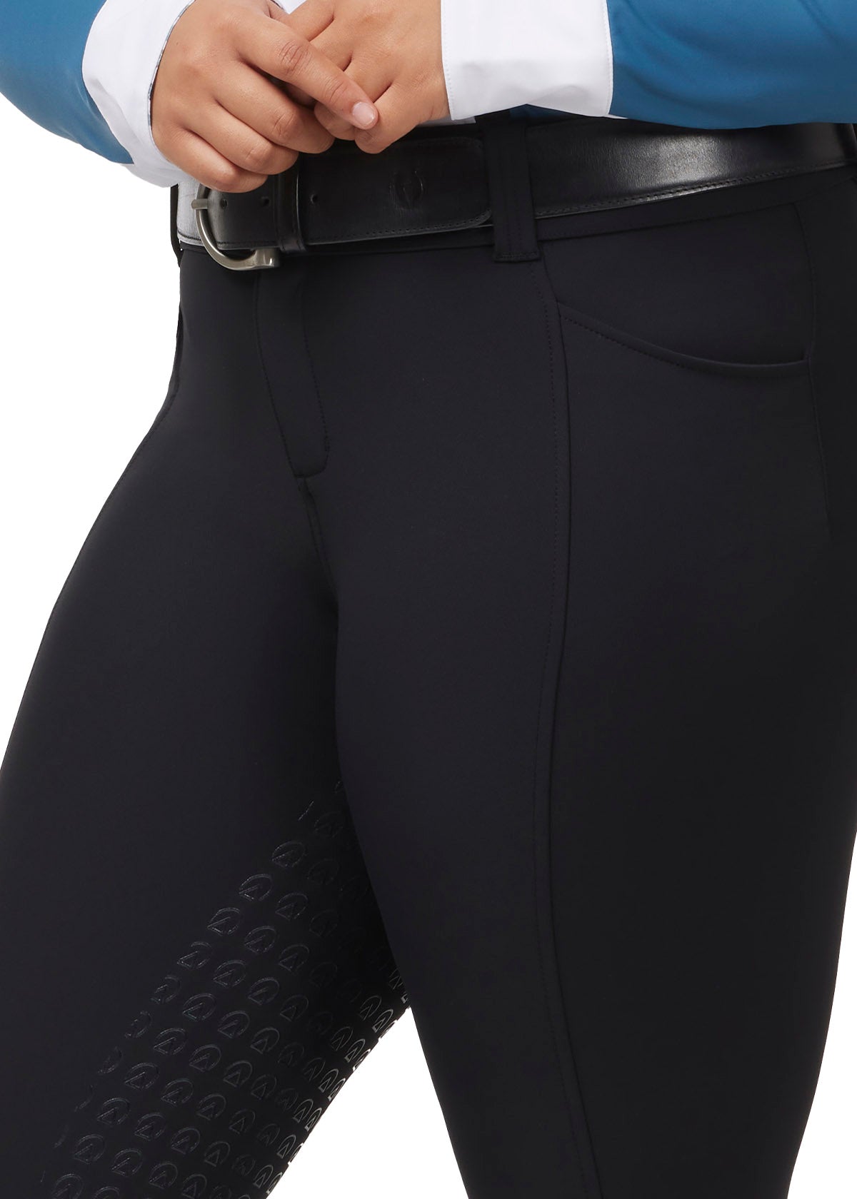 BLACK::variant::Affinity Pro Full Seat Breech