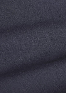 BLACK::variant::Weekender Wrap Neck Top