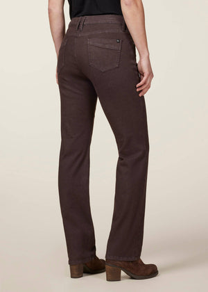 In Motion Straight Leg Pant