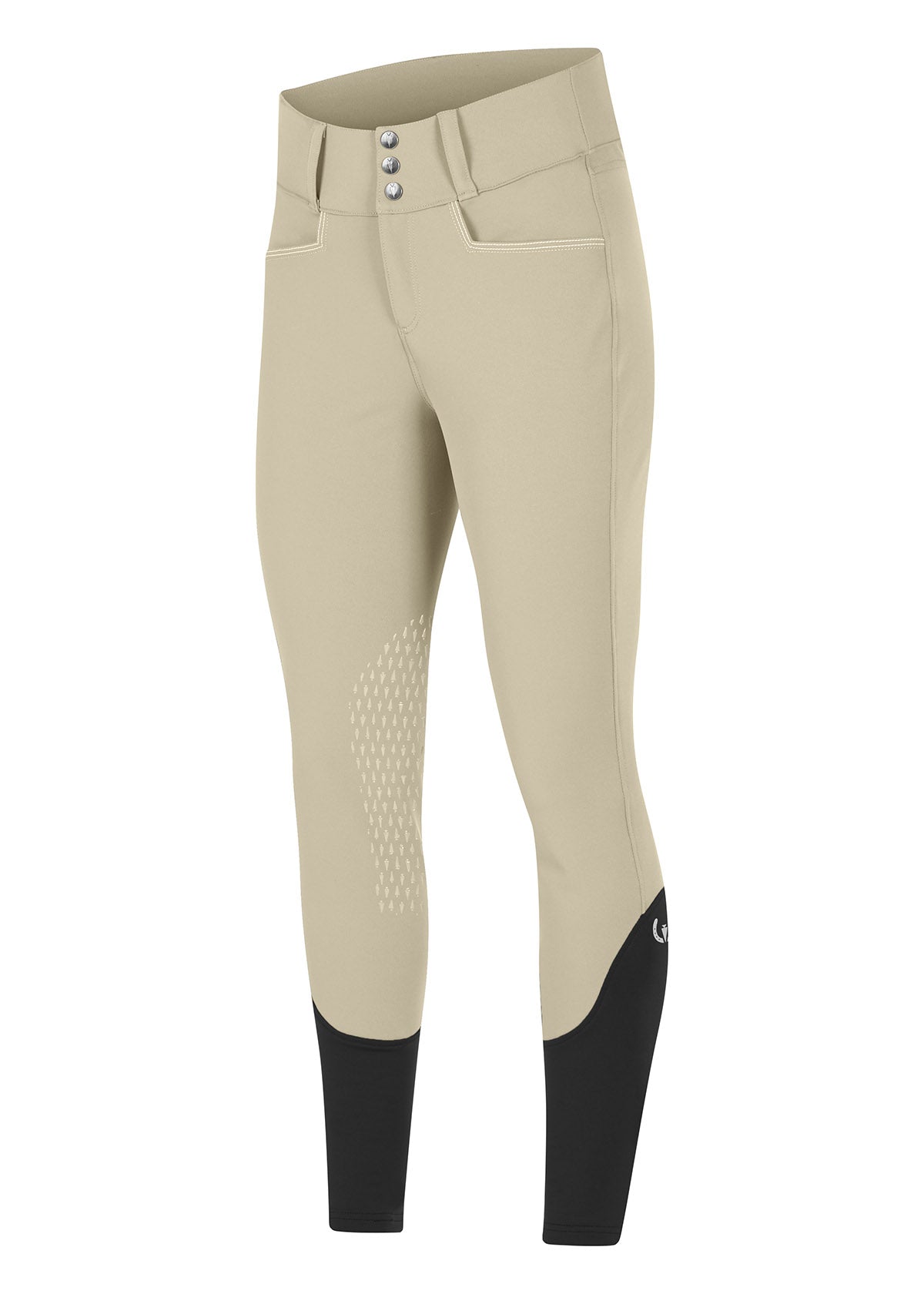 TAN::variant::Arena K-Pro Knee Patch Breech Seconds