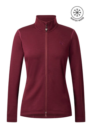 Jack wolfskin 2024 gibside fleece