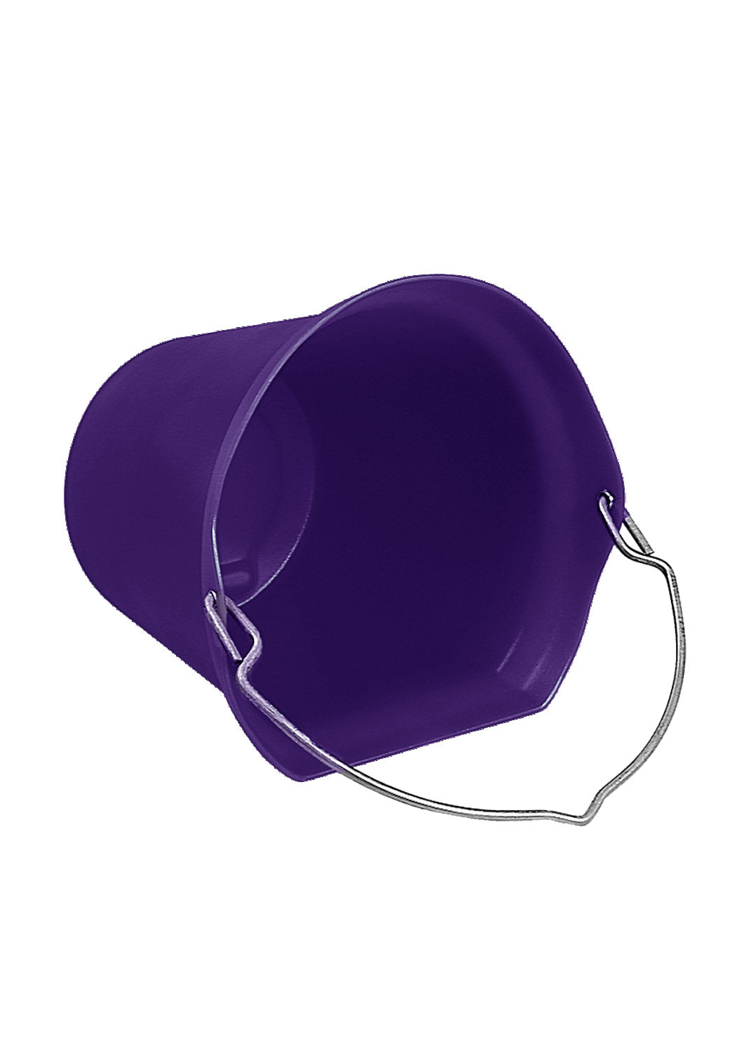 Purple::variant::Turned Lip Water Bucket