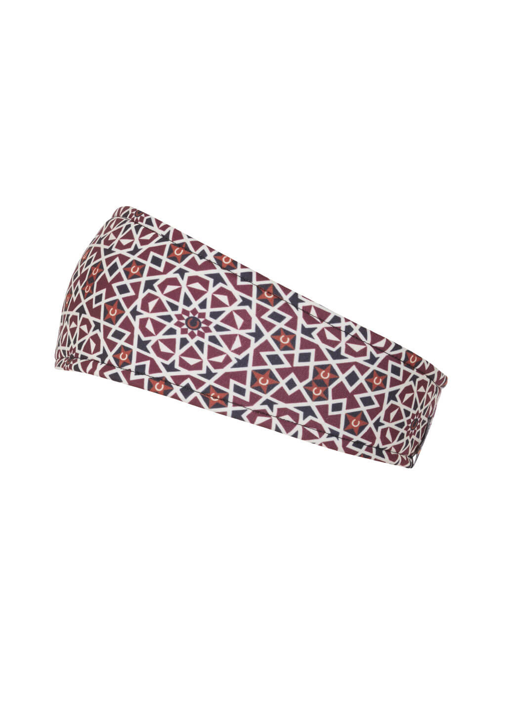 SANGRIA STARLIGHT::variant::Rail Side Fleece Headband