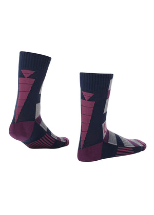 Kids In Stride Paddock Socks