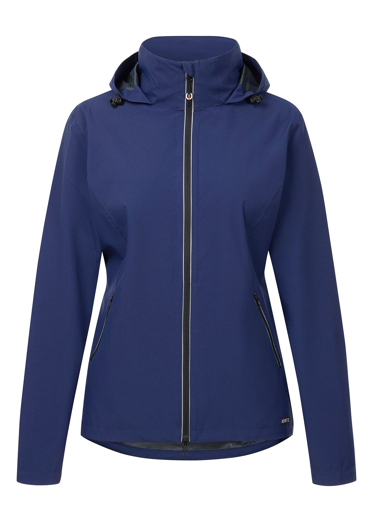 Down The Line Waterproof Jacket