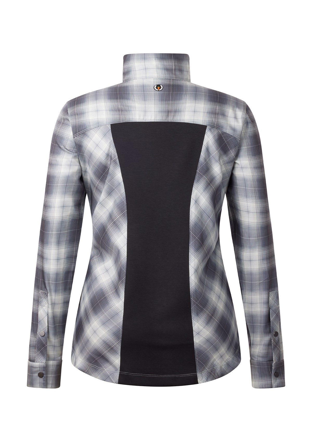 PEPPERCORN PLAID::variant::Not Just a Barn Shirt