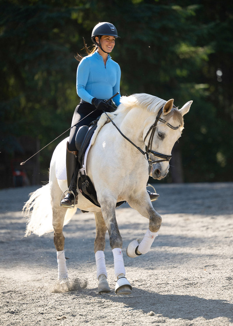 Serenity Coolcore® Long Sleeve Shirt