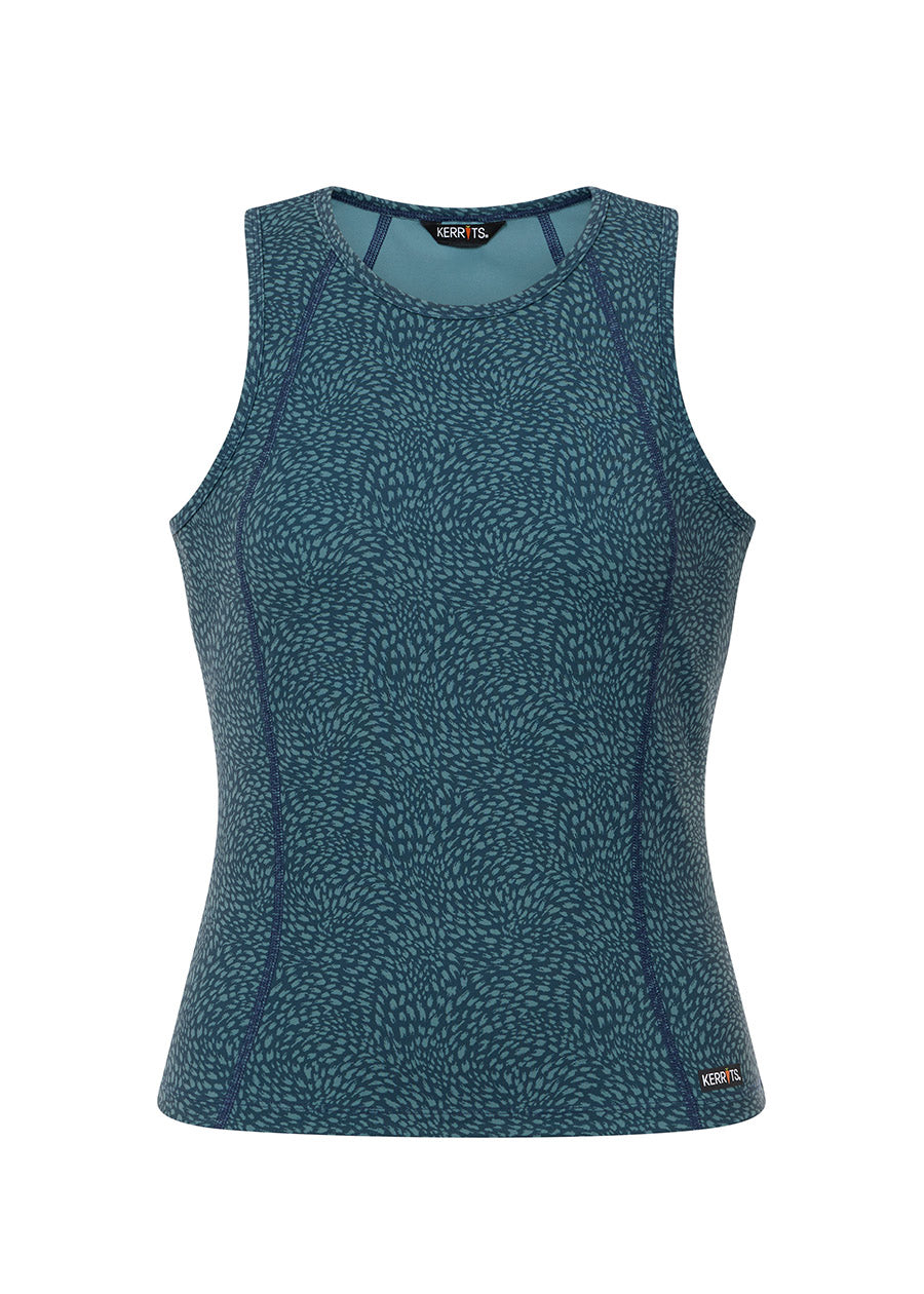 Printed Sport Tank