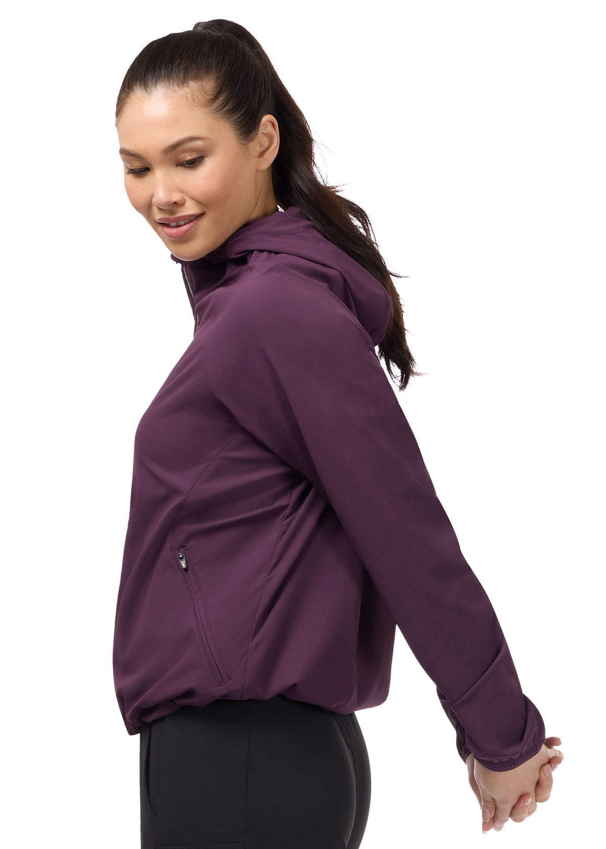 Trail Blazer Packable Jacket