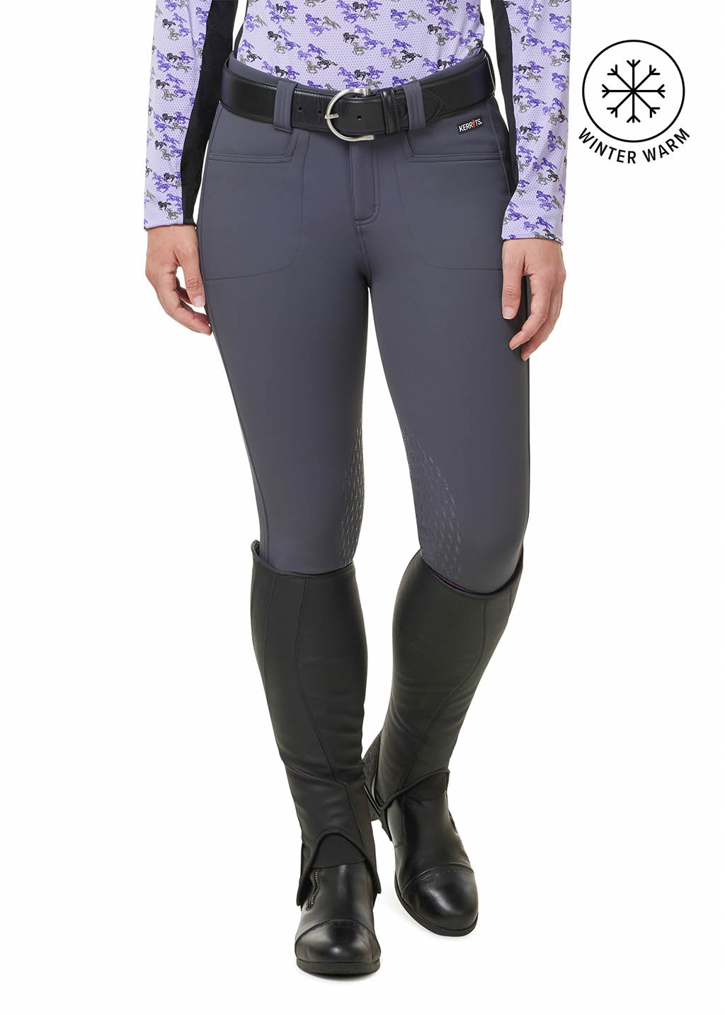 PEPPERCORN::variant::3-Season Tailored Breech