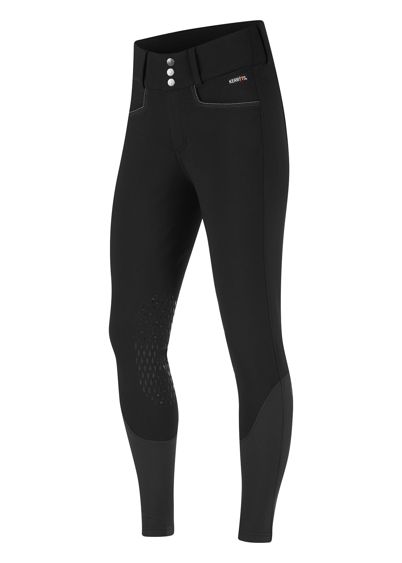 BLACK::variant::Arena K-Pro Knee Patch Breech Seconds