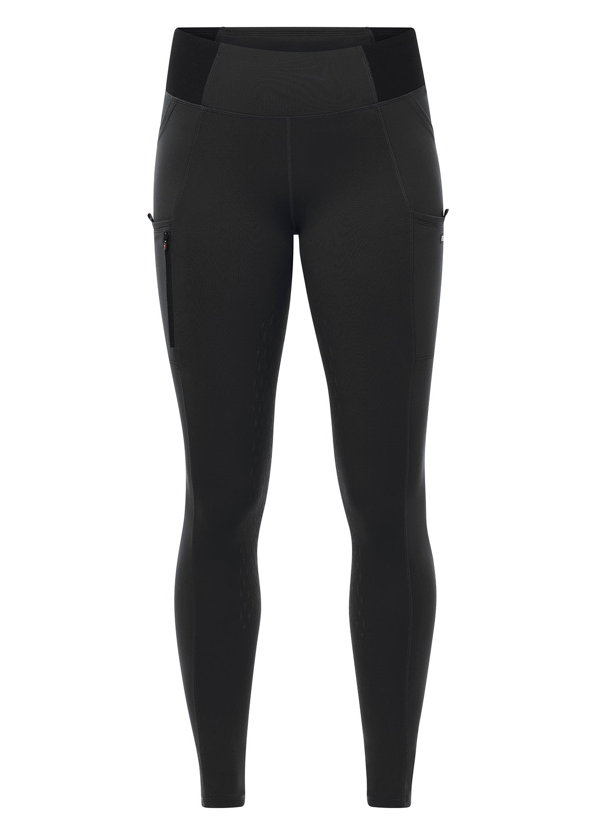 Solutions Full Leg Pocket Utility Riding Tight