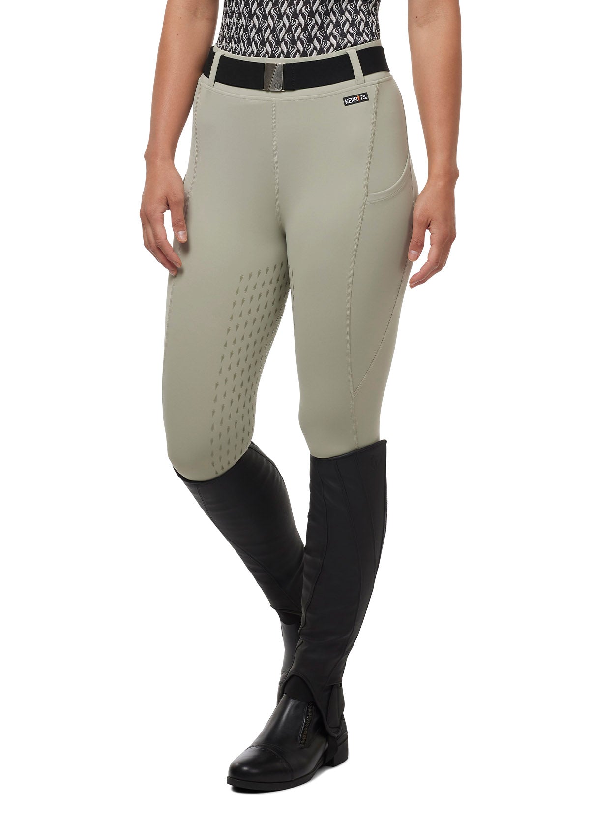 SAND::variant::Coolcore Full Leg Tech Tight