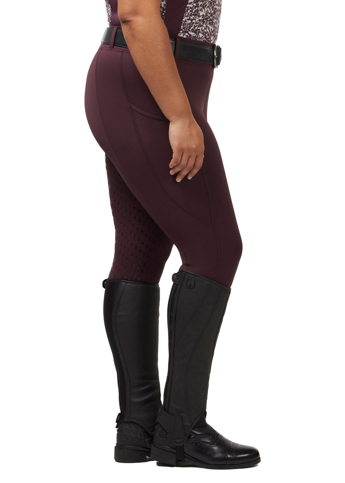 VINEYARD::variant::Coolcore Full Leg Tech Tight