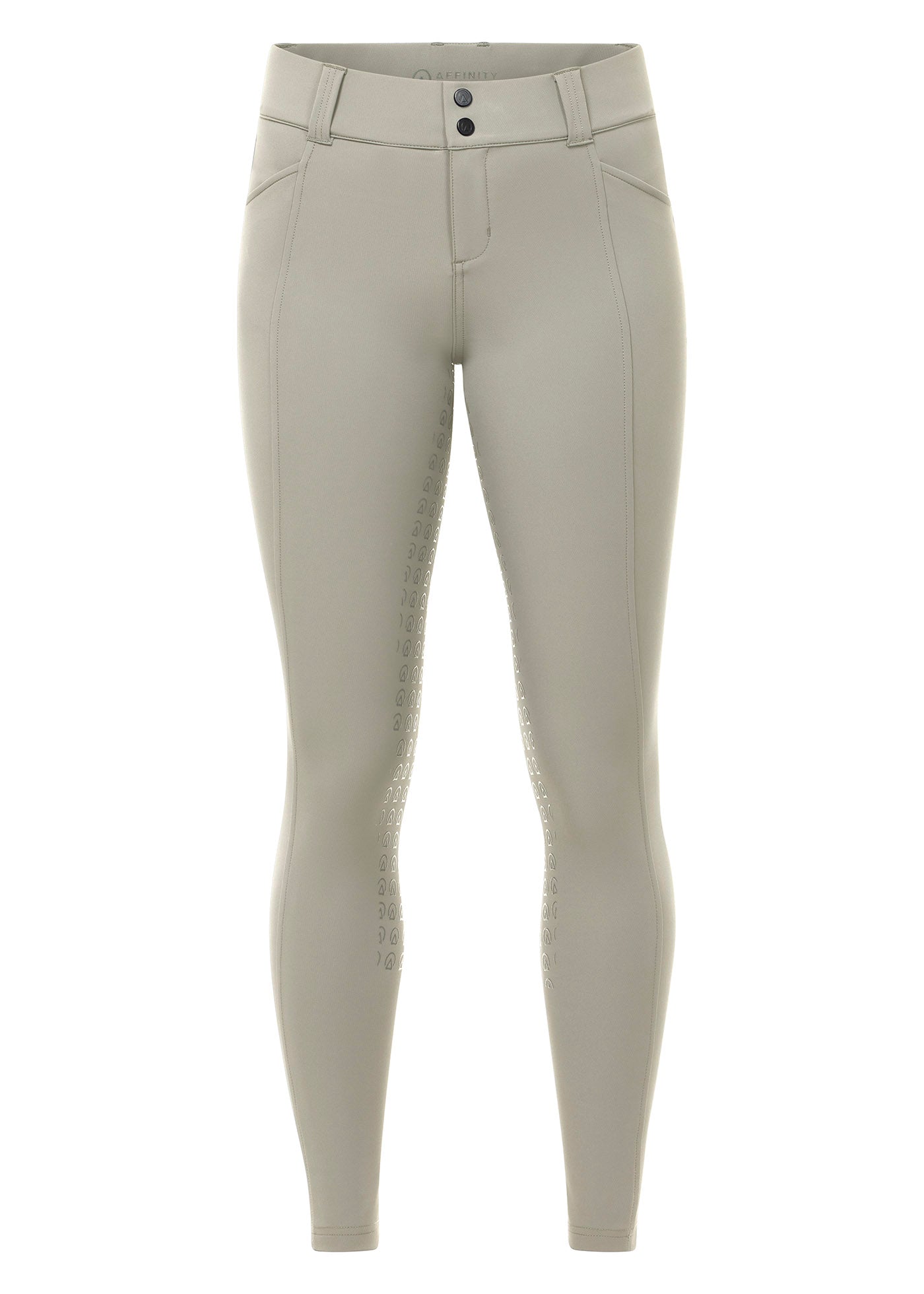 Affinity® Pro Silicone Full Seat Riding Breech