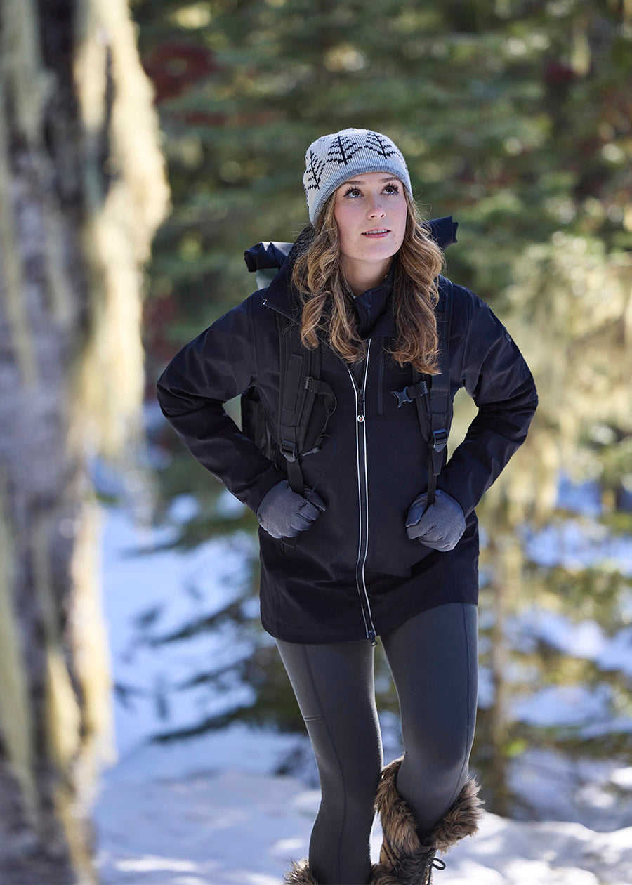 Power Stretch® Winter Adventure Tight