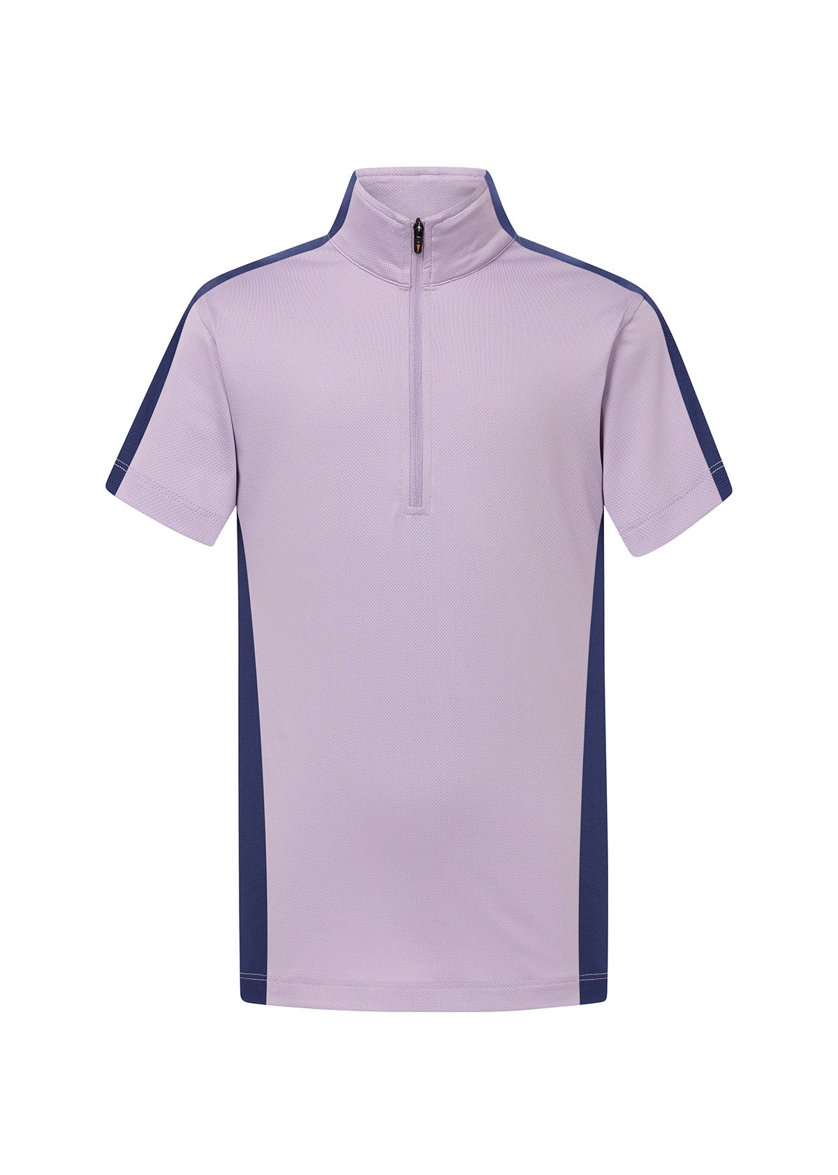 Kids Agility Coolcore® Short Sleeve Shirt