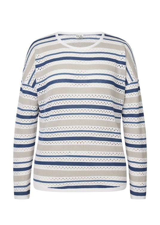 MULTI::variant::Saratoga Springs Sweater